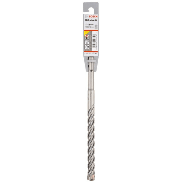 Broca Sds Plus-5x 14x150x210