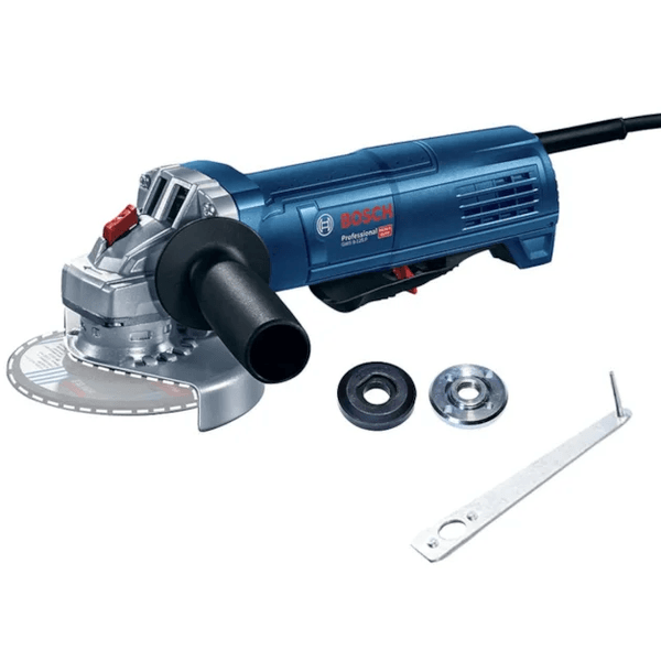 Esmerilhadeira 5 Gws 9-125 900w 110v ou 220v