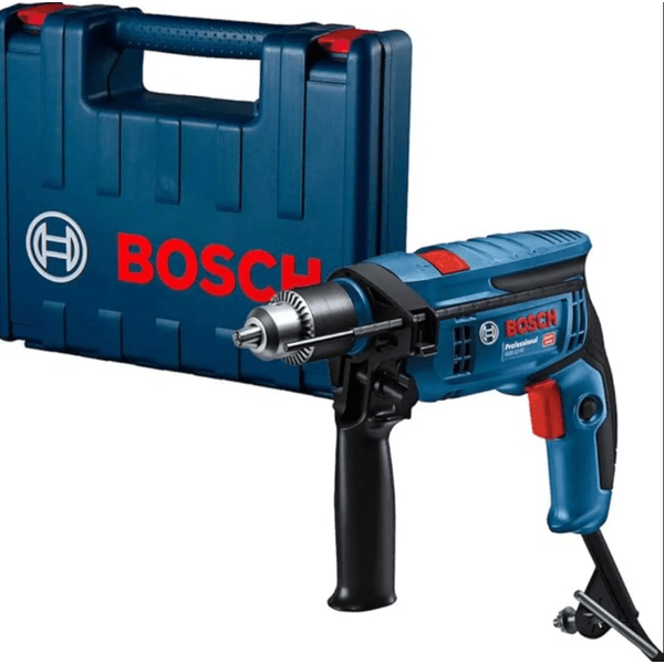 Furad Imp 1/2 Gsb 13 Re 750w 127v Cx
