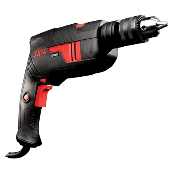 Furad Imp 1/2 Skil 6555 570w Vv/re 220v
