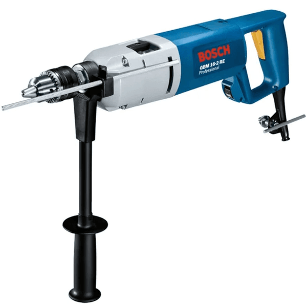 Furad S/ Imp 1/2 Gbm 16 2 Re 220v