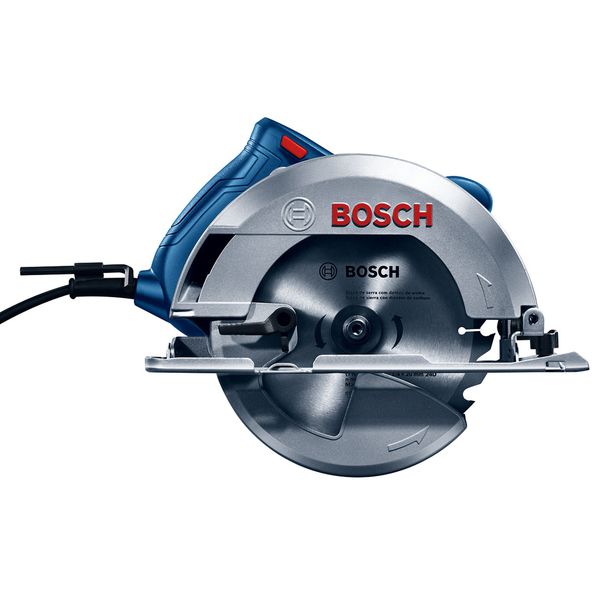 Serra Circ 7.1/4" Gks 150 220v + 1 disco
