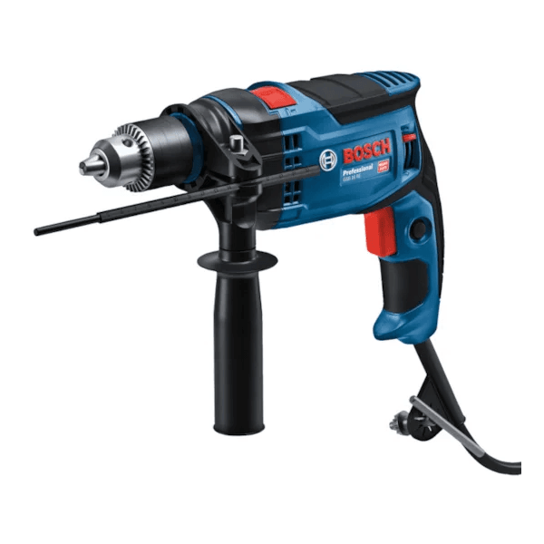 Furad Imp 1/2 Gsb 16 Re 850w 110v ou 220v