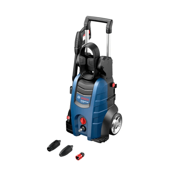 Lavadora de Alta Pressao Ghp 220 220v