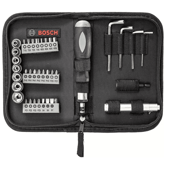 Kits Com 38 Unidades para Parafusar