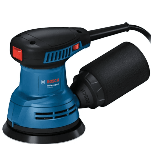 Lixadeira Roto Orbital Rotogex 125 110v ou 220v