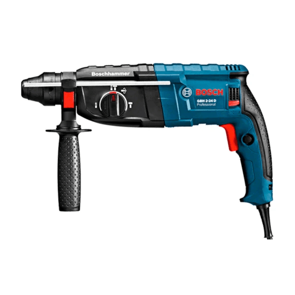 Martelete Gbh 2-24 d 820w 110v ou 220v Cx