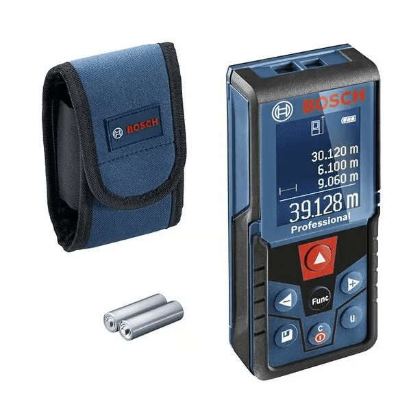 Medidor a Laser Glm 50-12
