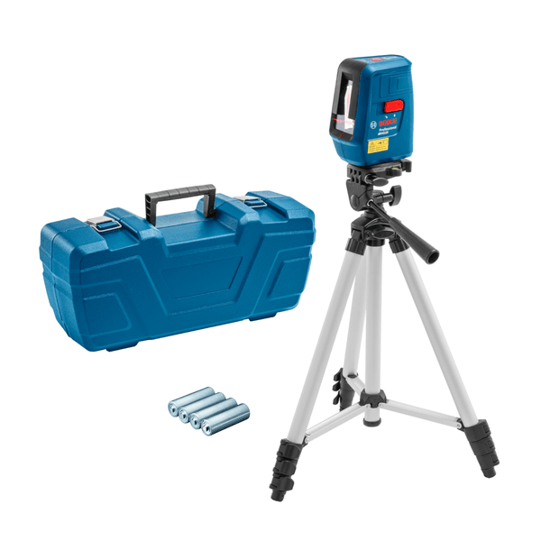Nivel Laser de Linhas 15mt Com Tripe Nivelox Gll 3x