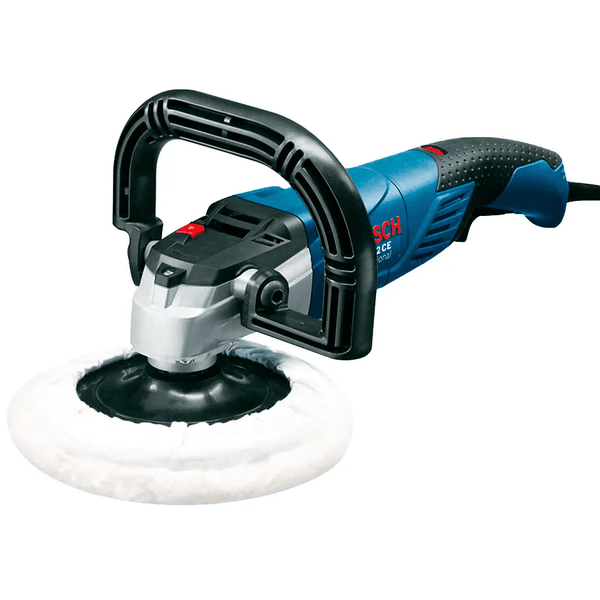Politriz Angular 7 Gpo 12 Ce 1250w 127v