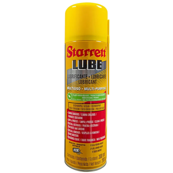 Desengripante Lub Starret