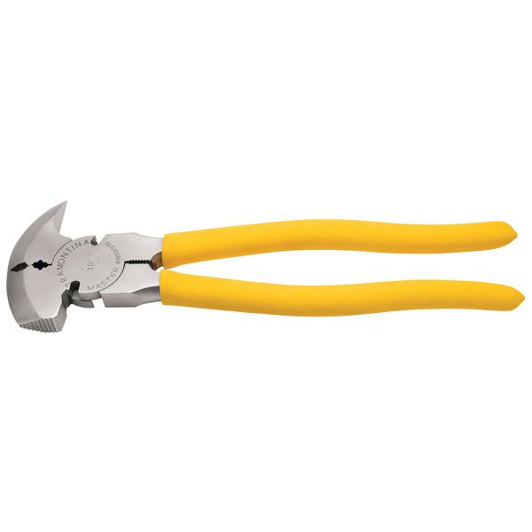 Alicate Fazendeiro 10" 41013/110