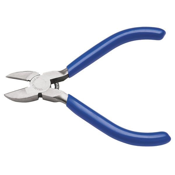 Alicate Corte Diagonal 4"