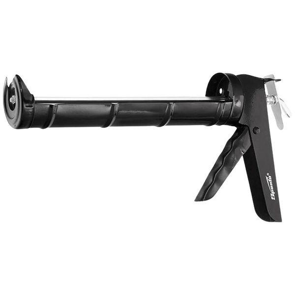Aplicador Silic Semi Aberto 310ml Sparta