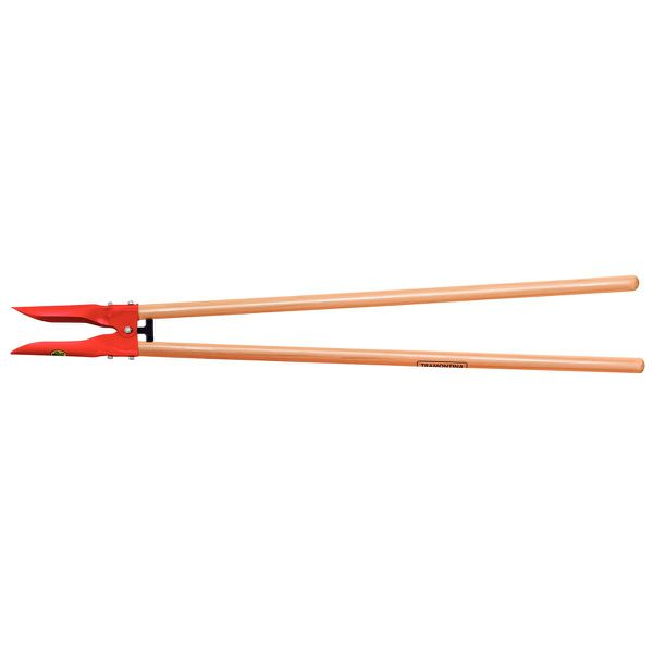 Cavadeira Articulada C/cabo 110cm