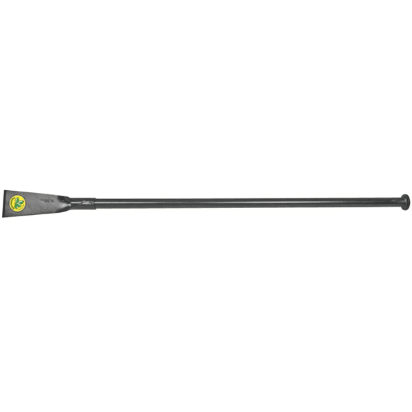 Cavadeia Reta Metálica 120CM e Socador