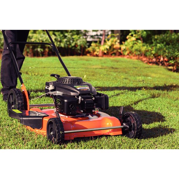 Cortador de Grama a Combustao Cc50m 6hp