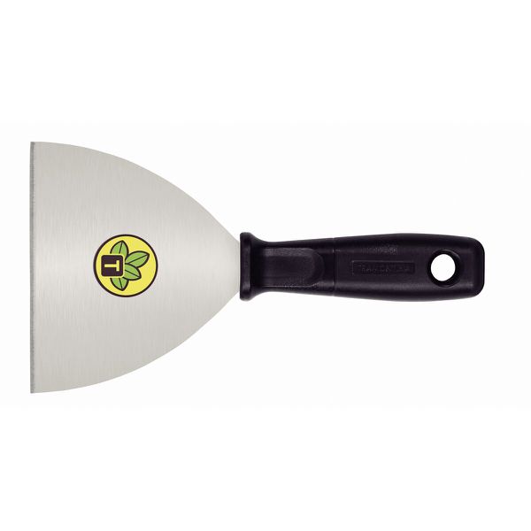 Espatula Flexivel 12cm C/cabo Plast