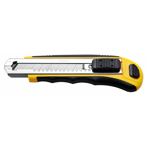 Estilete Profissional 8 Laminas 43390/308