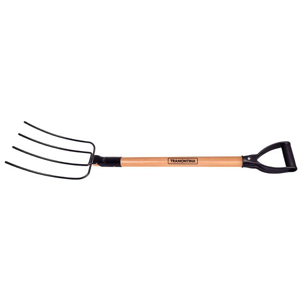 Forcado Arame 4D com Cabo 71cm