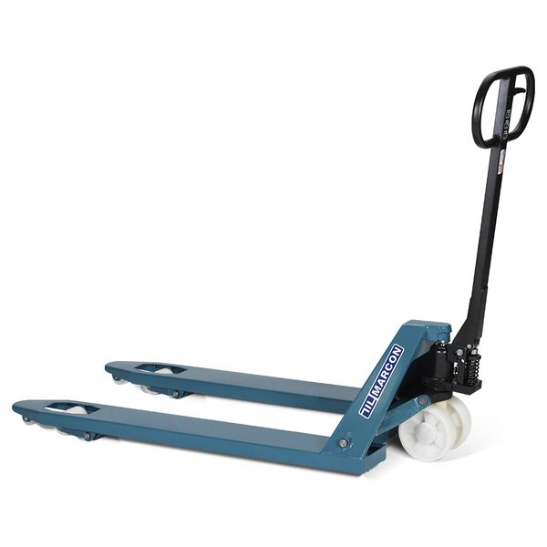Transpalete (Paleteira) 2T Rodas Nylon 680mm