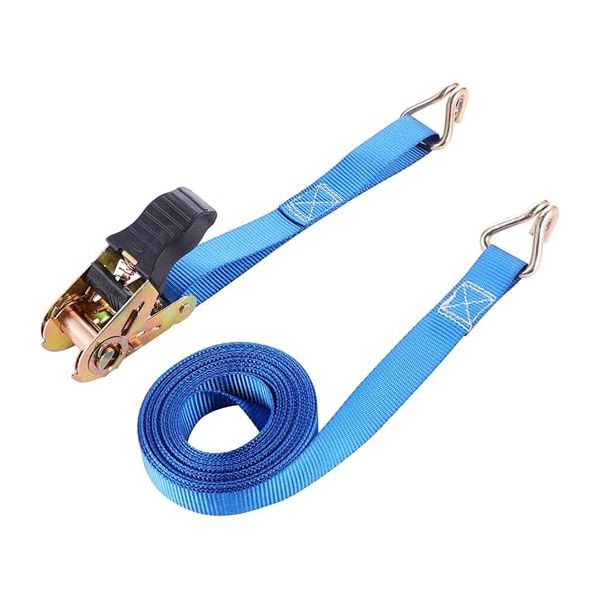 Kit Multi-uso 25mm x 4m C/ Catraca
