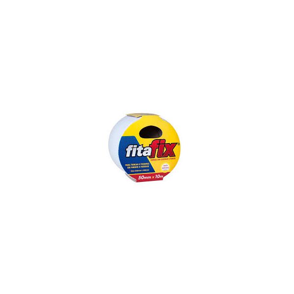 FITA FIX PARA TRINCA 5CM X 10M