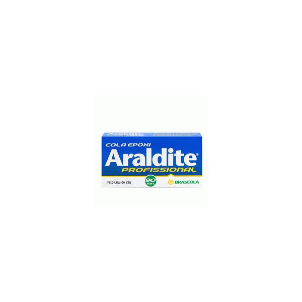 ARALDITE PROFISSIONAL 23G