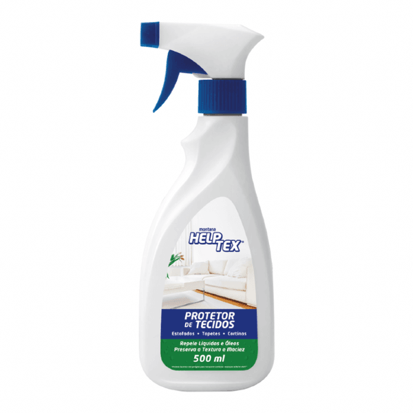 HELPTEX IMPERMEABILIZANTE PARA TECIDO 0,5L