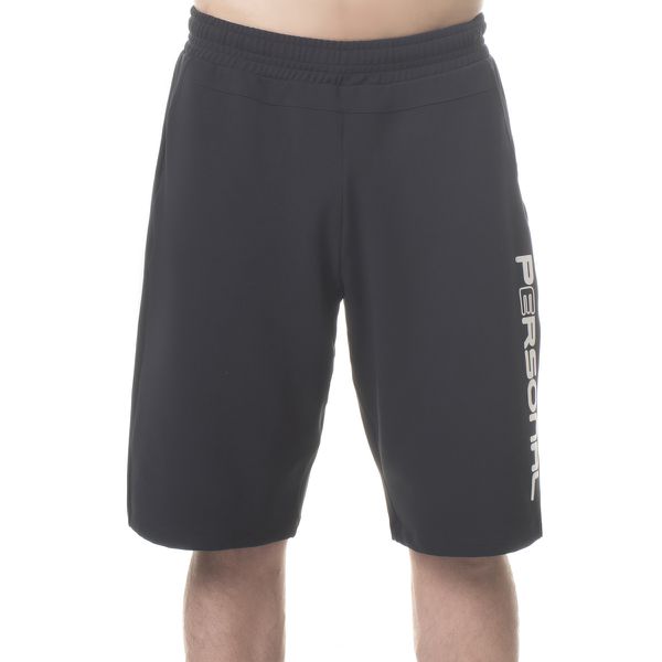Bermuda Masculina - Preto