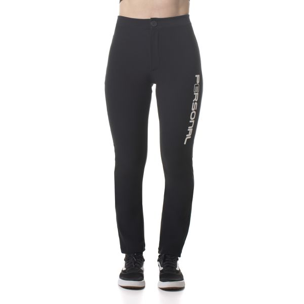 Calça Feminina - Preto