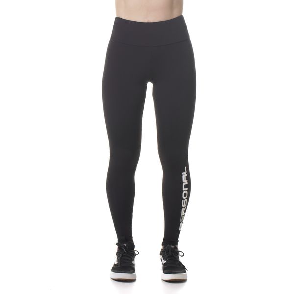 Legging Feminina - Preto