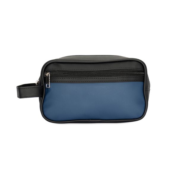 Nécessaire Couro Sintético