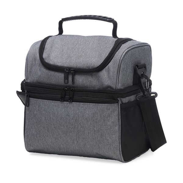 Bolsa Térmica Dupla 16 Litros 