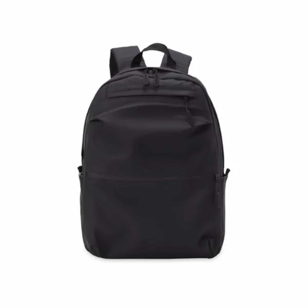 Mochila de Couro Sintético 30 Litros