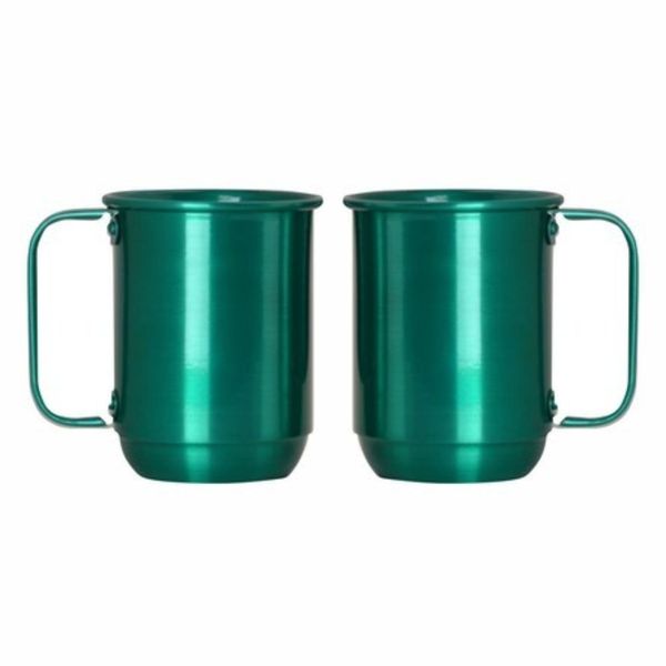 Caneca Alumínio 350ml