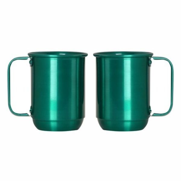 Caneca Alumínio 350ml