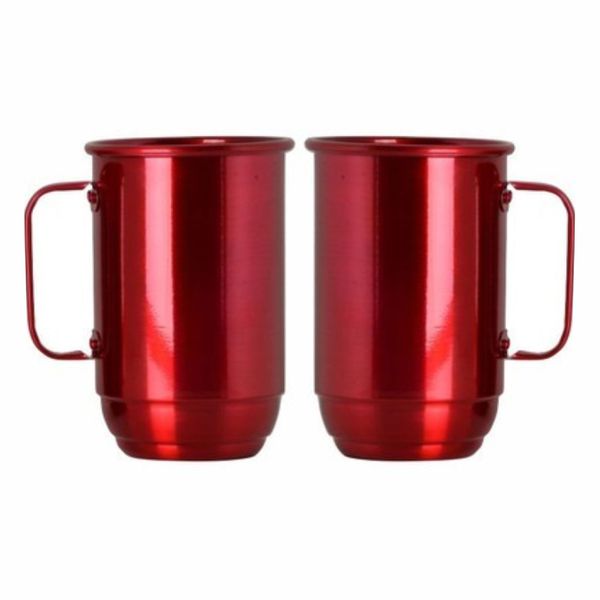 Caneca Alumínio 750ml
