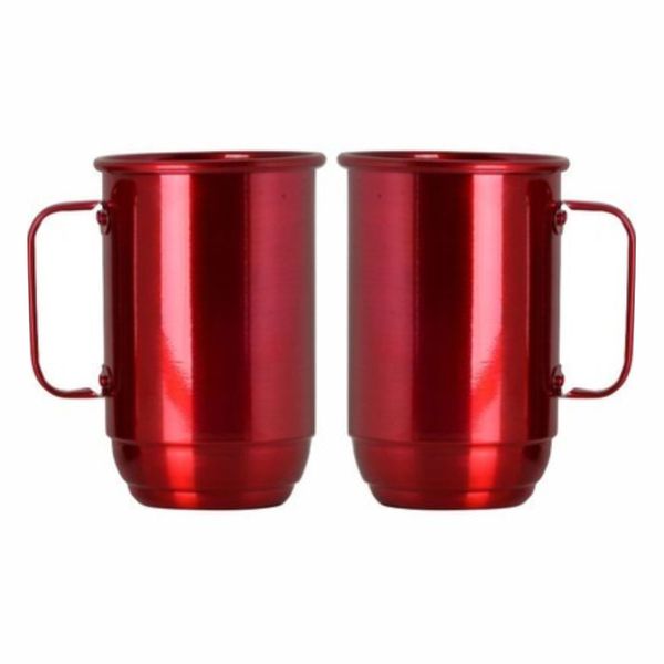 Caneca Alumínio 750ml