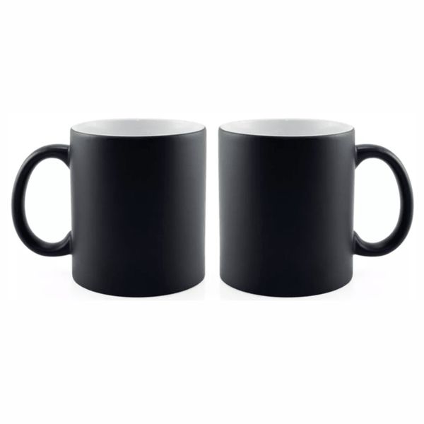 Caneca de cerâmica Mágica 325ml