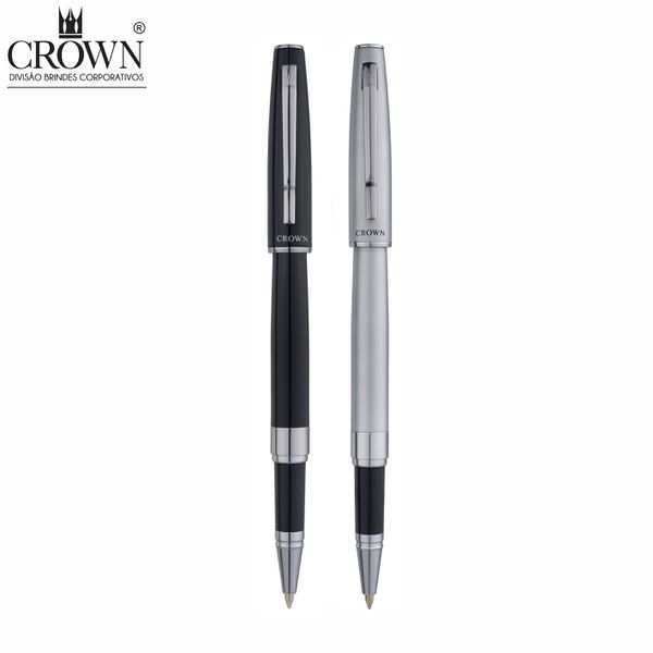 Caneta CROWN Roller Barcelona