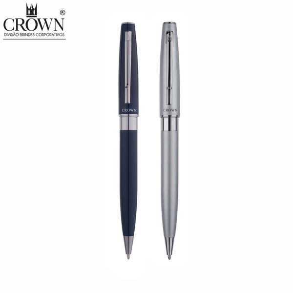 Caneta CROWN esfero Barcelona