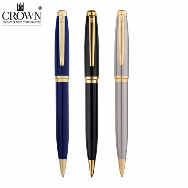 Caneta CROWN esfero Belíssima