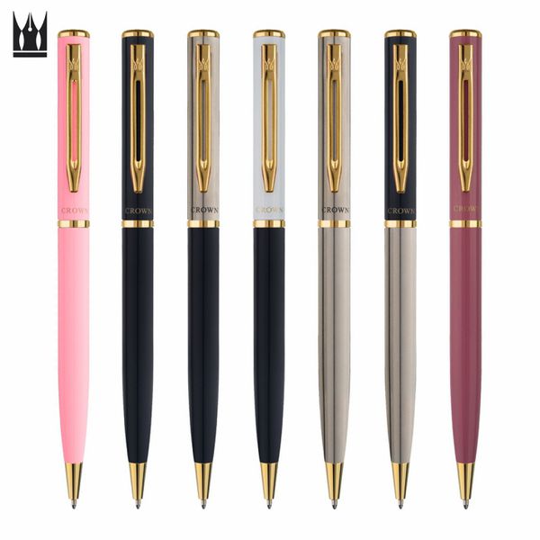 Caneta CROWN esfero Capricci