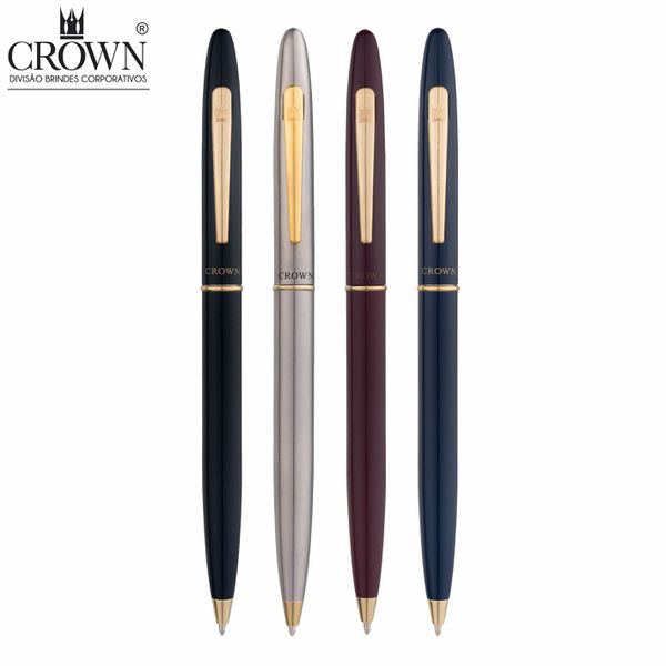 Caneta CROWN Esfero Duty