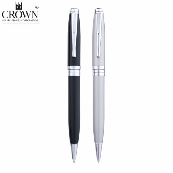 Caneta CROWN Esfero Embaixador