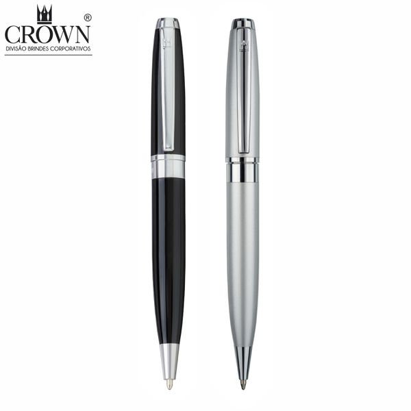 Caneta CROWN Esfero Imperador
