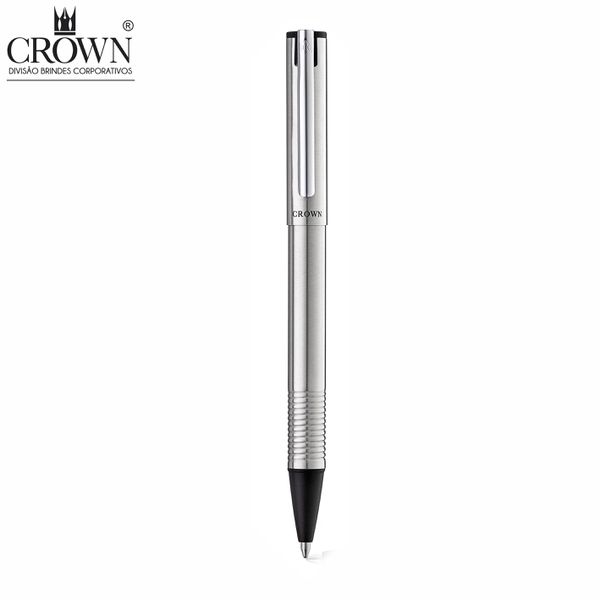 Caneta CROWN Esfero Iron