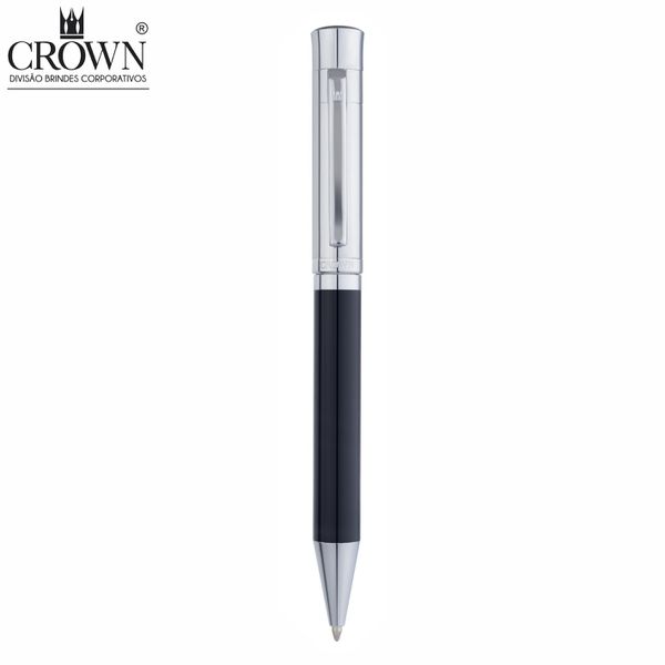 Caneta CROWN Esfero Jazz