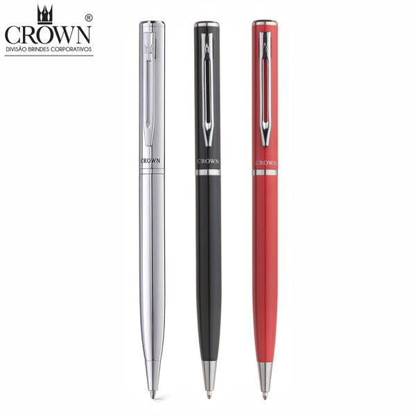 Caneta CROWN Esfero London
